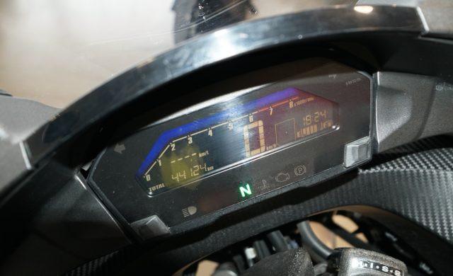 HONDA Integra 750 NC750 INTEGRA