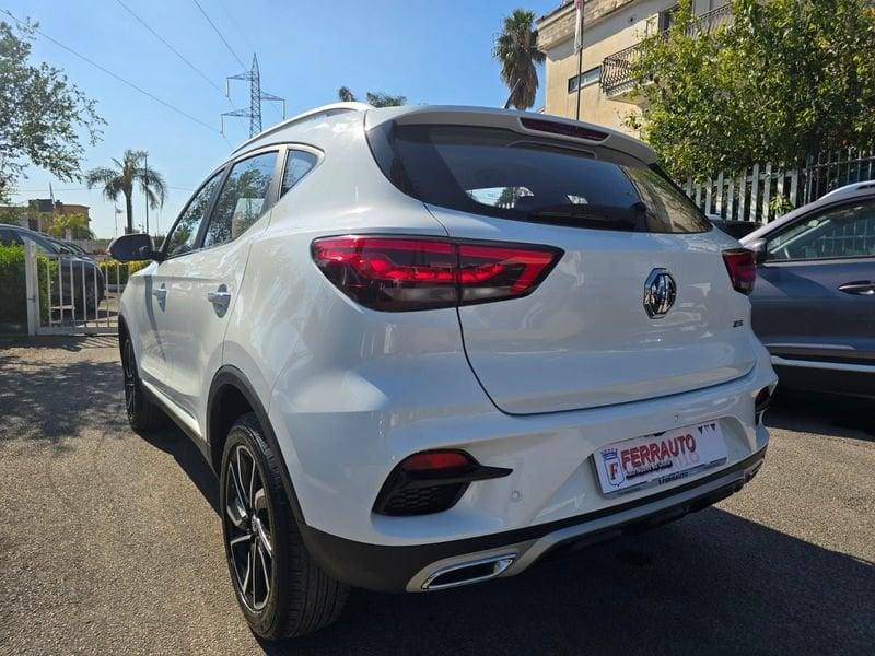 MG ZS 1.5 VTi-TECH LUXURY PLUS