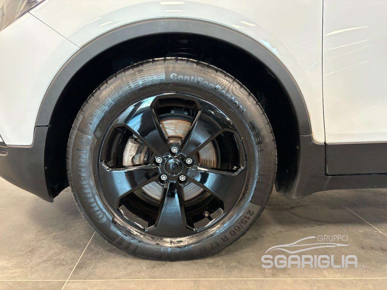 Opel Mokka X 1.4 Benzina Ultimate 4x2