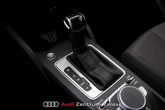 Audi Q2 30 TDI 116CV Stronic Admired