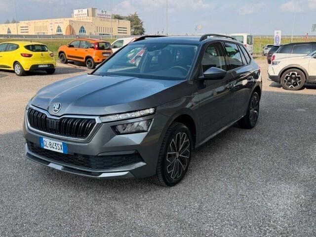 Skoda Kamiq 1.0 TSI 110 CV DSG Ambition