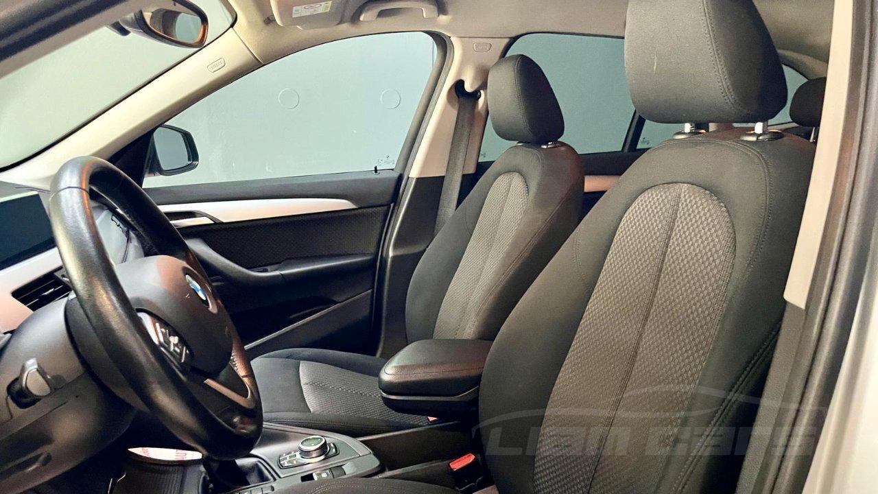 BMW X1 sdrive18d Business Advantage