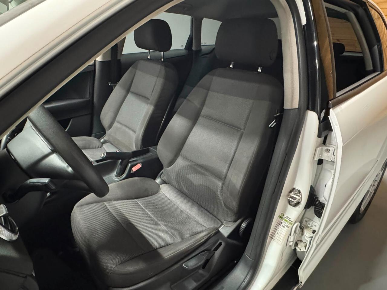 Audi A3 1.2 TFSI Ambition