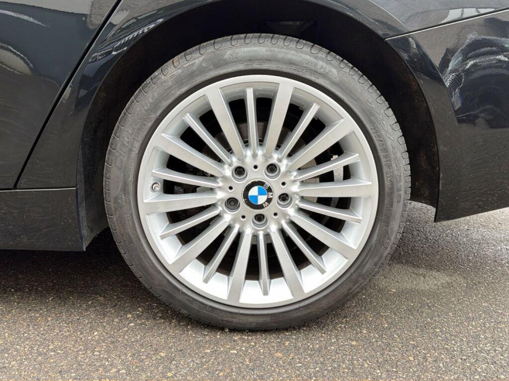 BMW Serie 4 Gran Coupe 420 d Luxury xDrive Auto