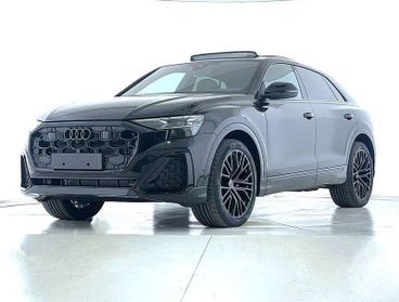 Audi Q8 Q8 SUV 50 TDI 286 CV quattro tiptronic S line edition