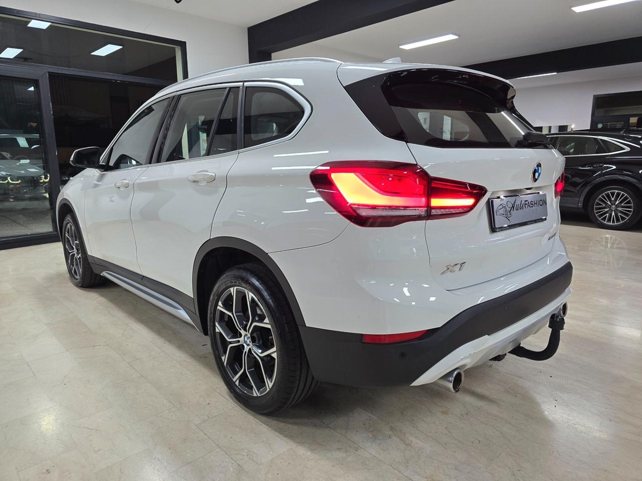 Bmw X1 sDrive18d xLine