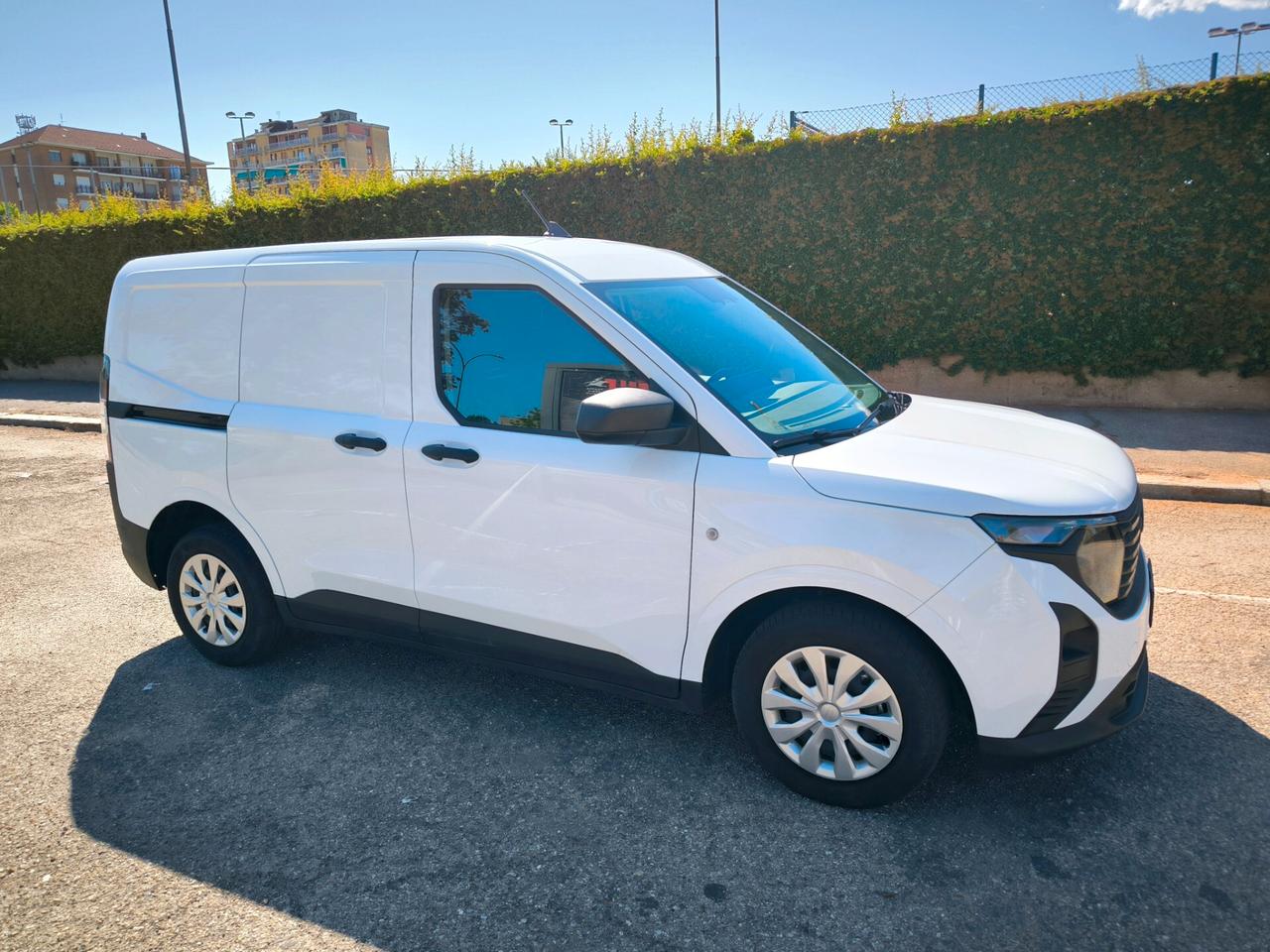 Ford Transit Courier 1.5 EcoBlue 100CV Van Active
