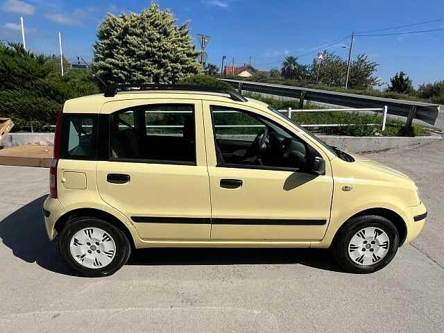 Fiat Panda 1.2 Dynamic GPL