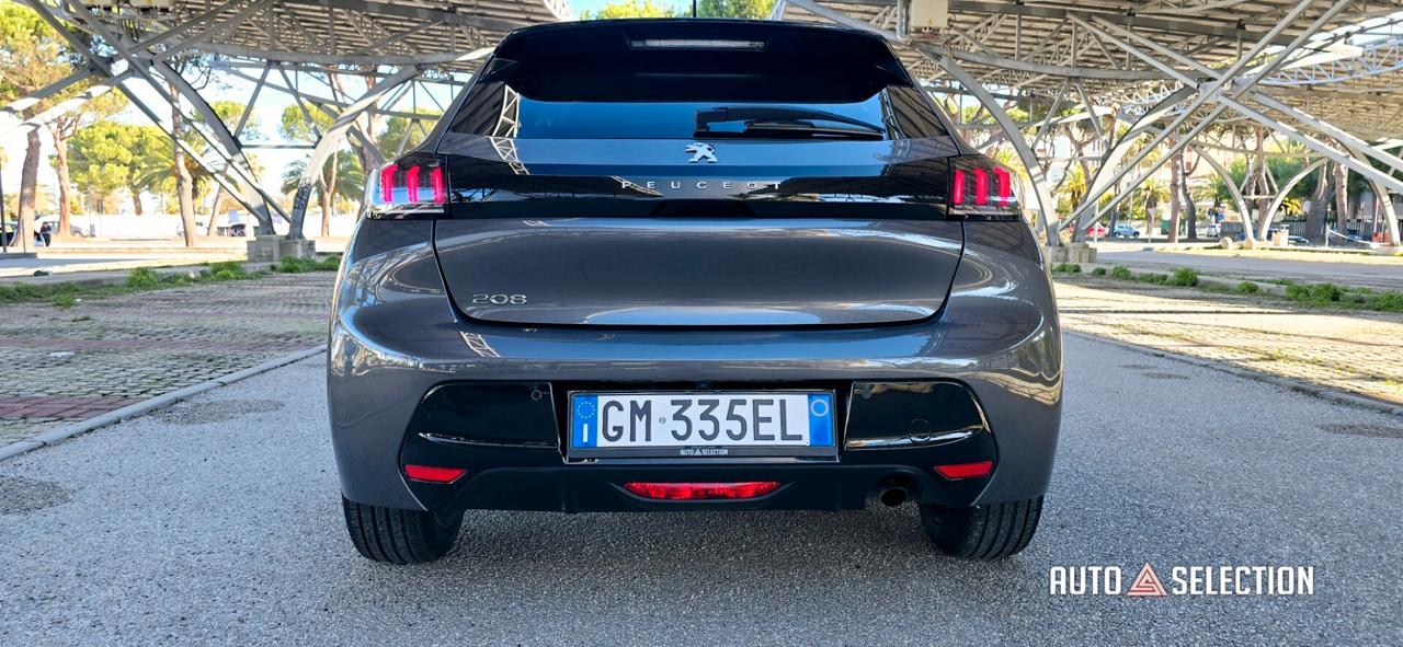 Peugeot 208 (Ok.Neopatentati)