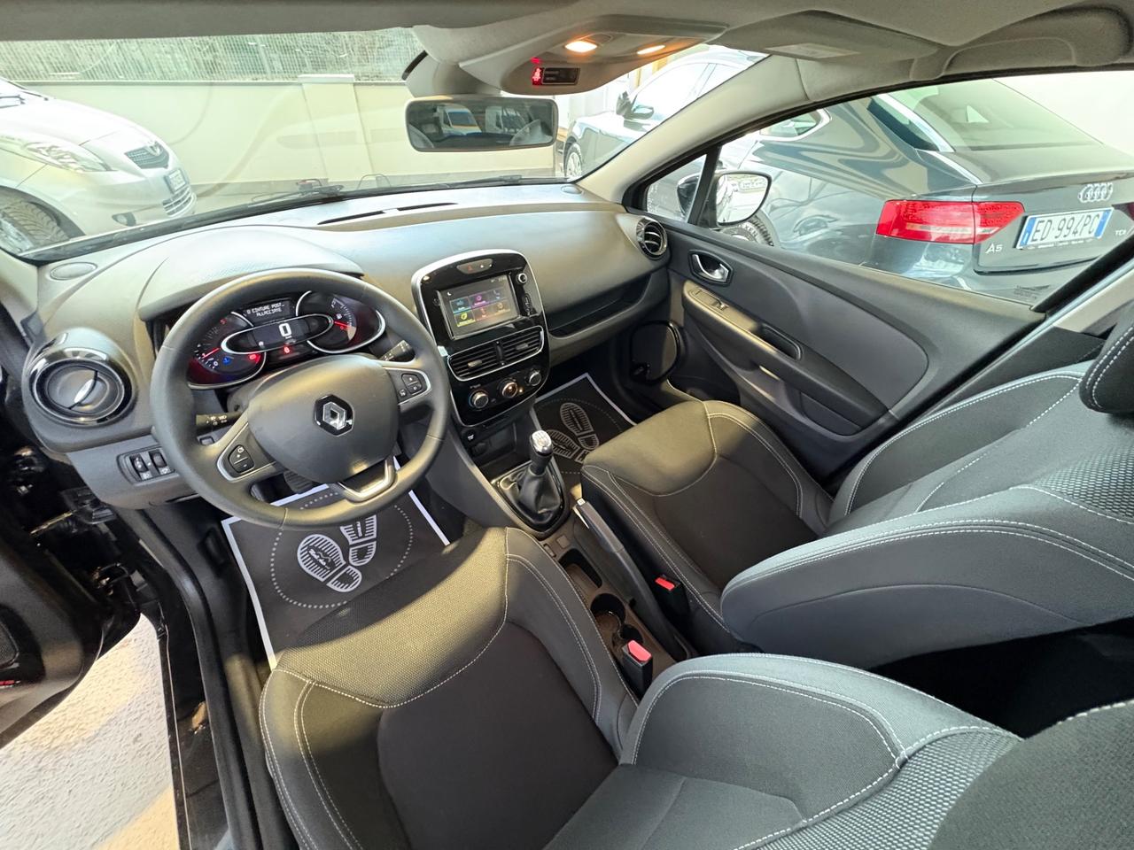 Renault Clio dCi 8V 75CV Start&Stop 5 porte Energy Zen