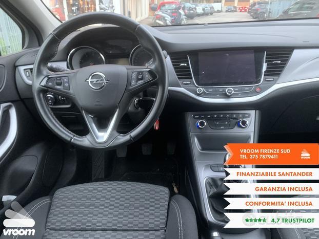 OPEL Astra 5 serie Astra 1.6 CDTi 110CV Start&...