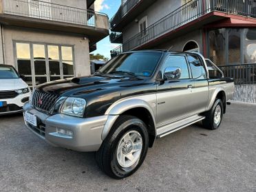 Mitsubishi L200 2.5 TDI 2WD Single Cab Pick-up GL
