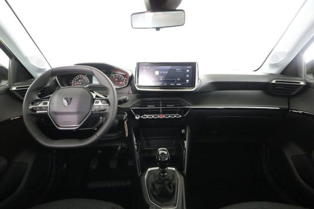 PEUGEOT 208 208 PureTech 100 Stop&Start 5 porte Style