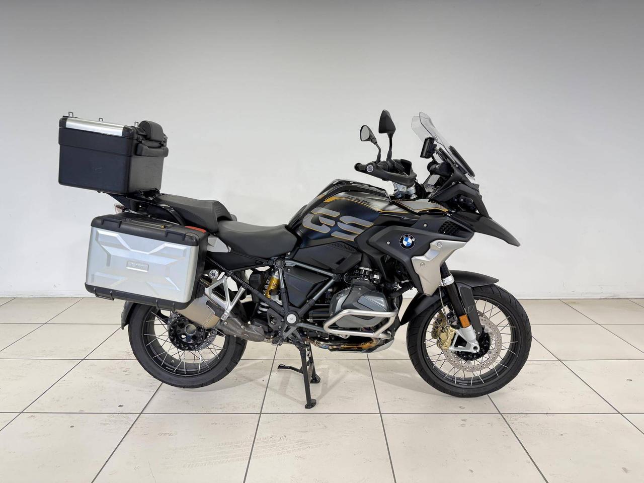BMW R 1250 GS Exclusive