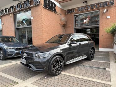 Mercedes-benz GLC 300d Premium Plus AMG - Night Pack/TETTO/Multibeam LED