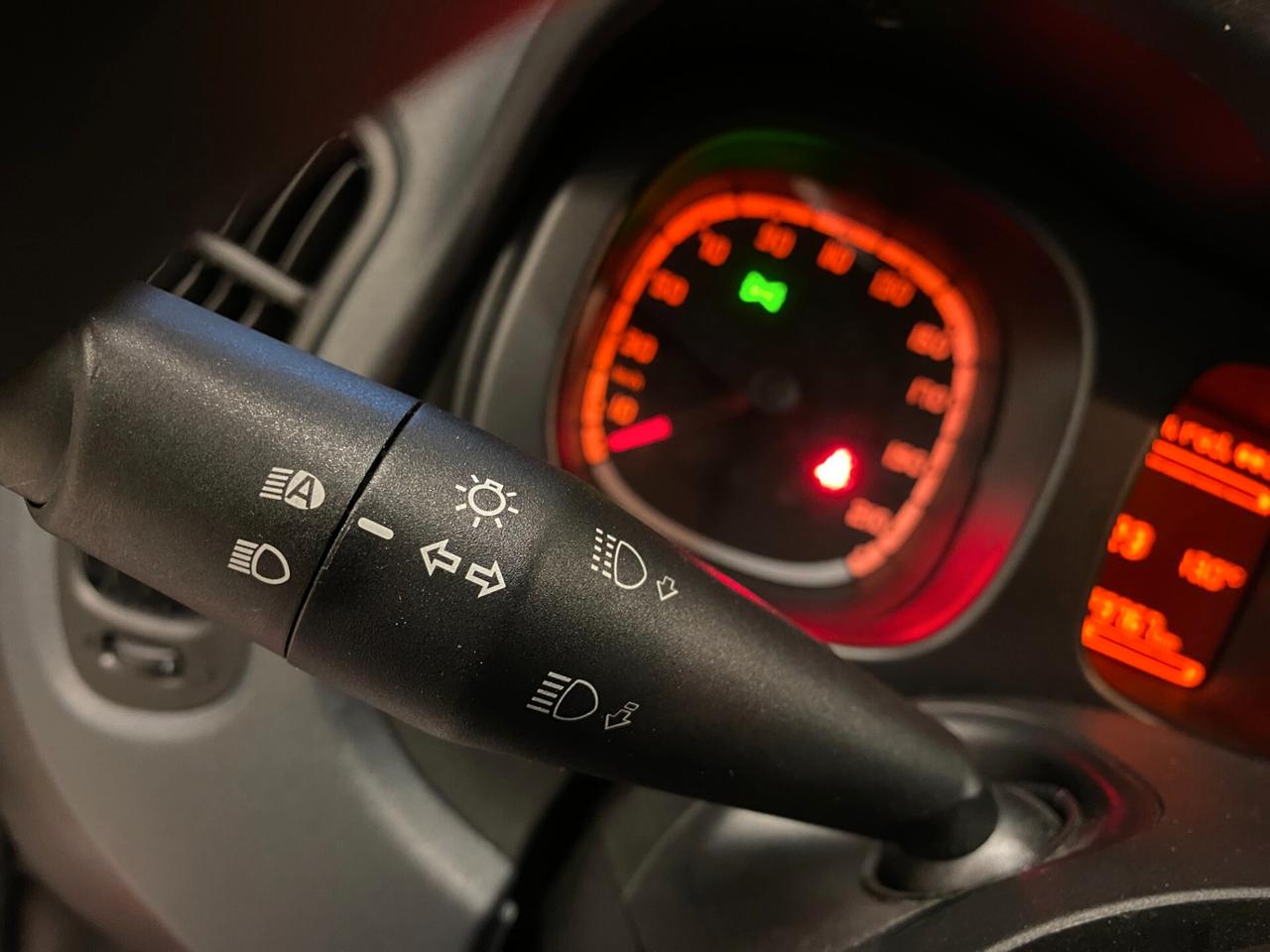 Fiat Panda Cross 1.0 FireFly S&S Hybrid