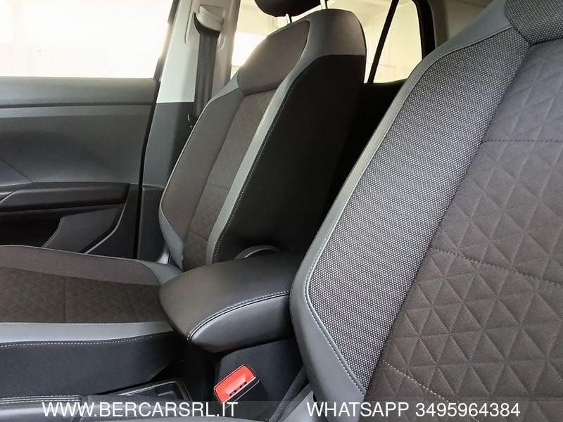 Volkswagen T-Cross T-Cross 1.0 TSI 110 CV DSG Style*AUTOM*FULL LED*PDC*CAR PLAY*