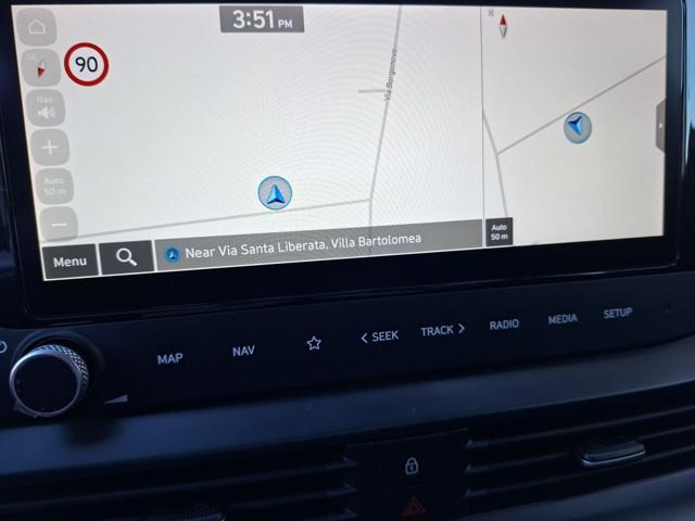 HYUNDAI i20 1.2 MPI GPL Connectline