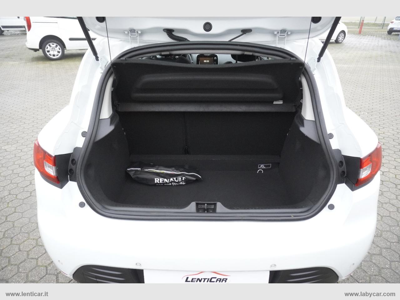 RENAULT Clio 1.5 dCi 75CV Business N1 Iva Esposta