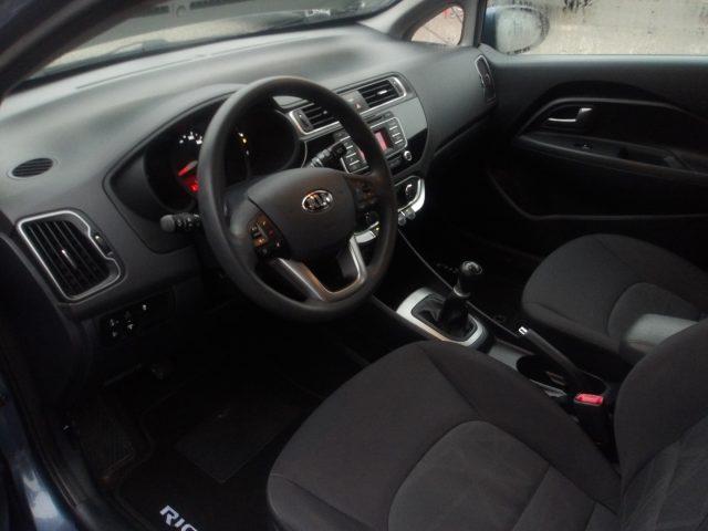 KIA Rio 1.2 CVVT 5p. Cool - NEOPATENTATI