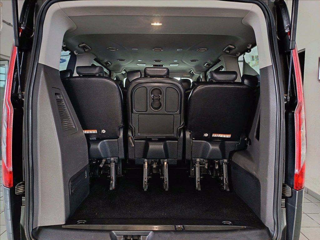 FORD Tourneo Custom 320 2.0 tdci 185cv Sport L1H1 E6.2 del 2022