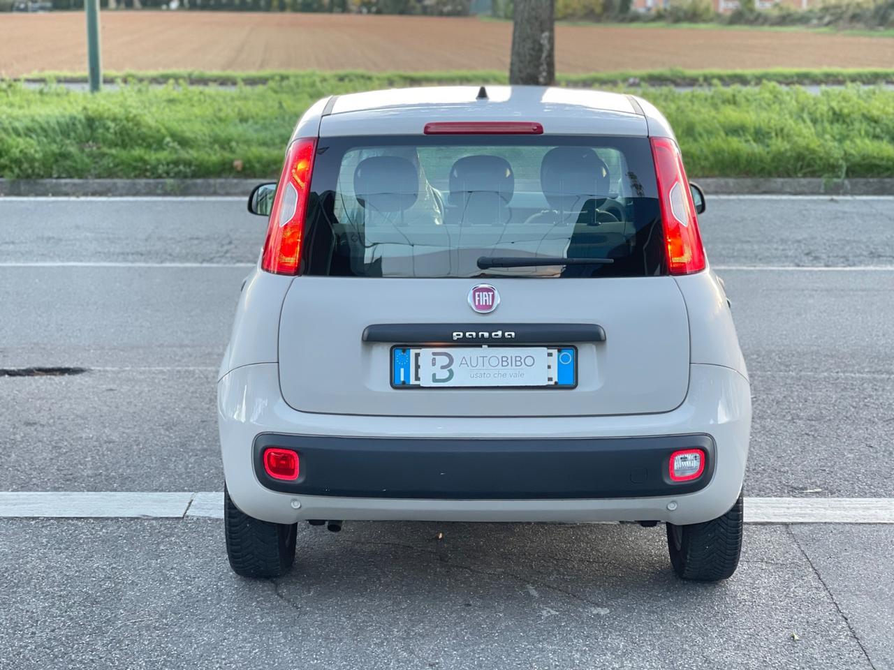 Fiat Panda 1.2 Easy