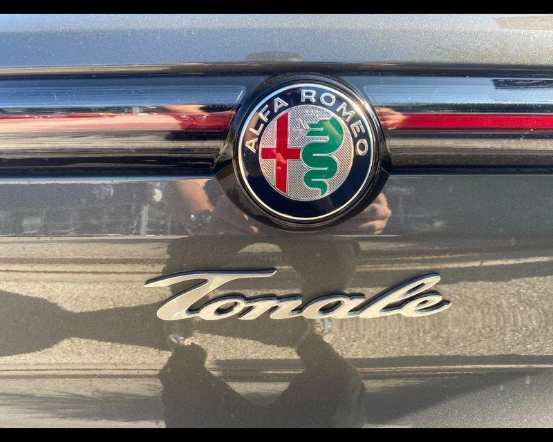 Alfa Romeo Tonale Plug In Hybrid Q4 280cvVeloce