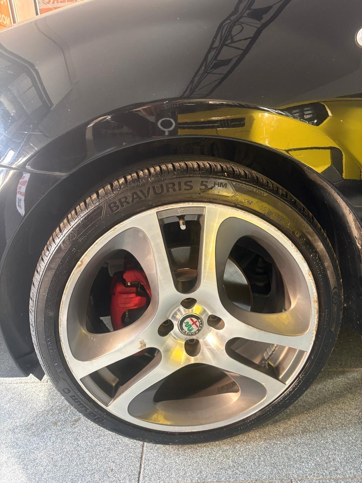 Alfa Romeo MiTo 1.3 JTDm 95 CV S&S Super