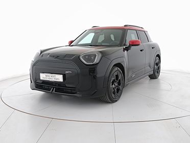 MINI Aceman SE JCW