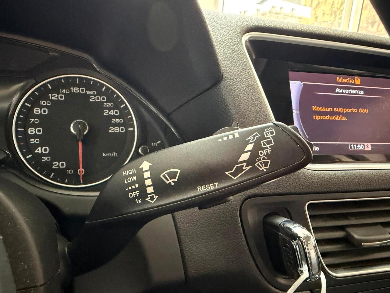 Audi Q5 2.0 TDI 190 CV clean diesel quattro S tronic