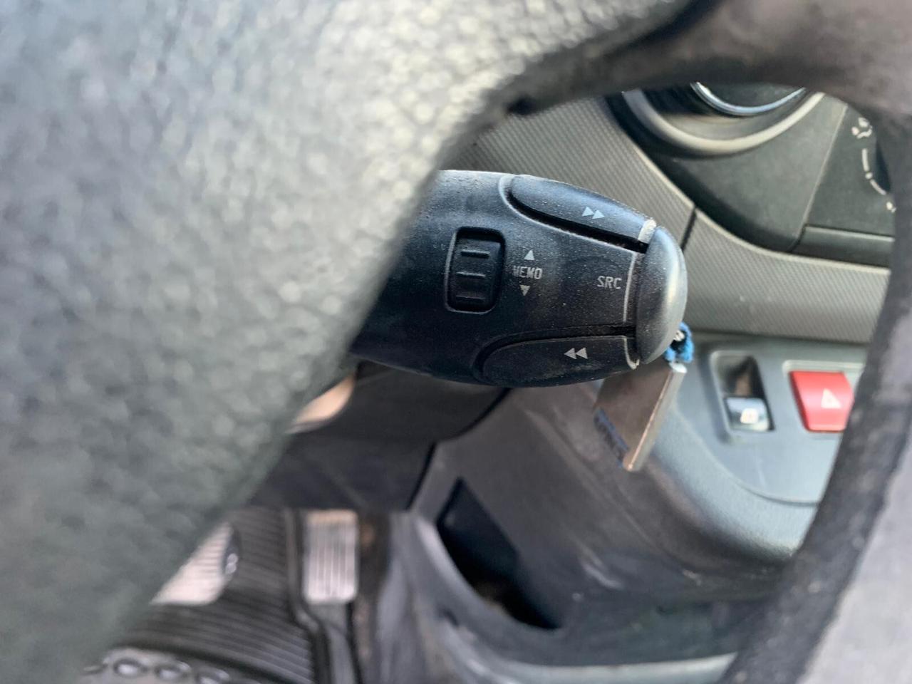 Peugeot Partner 1.6 Hdi Automatico Furgonato