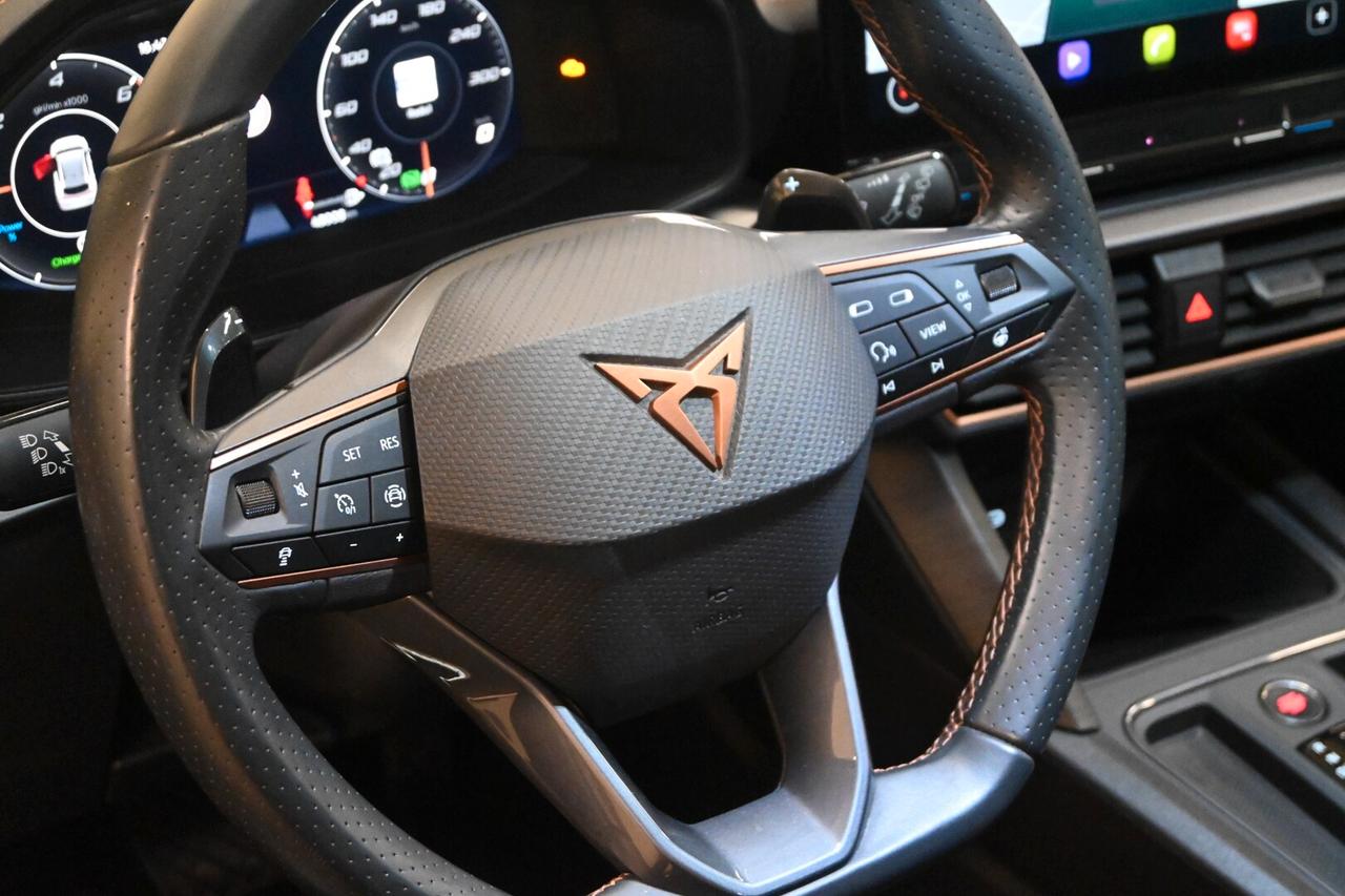 CUPRA Formentor Formentor 1.4 e-Hybrid DSG