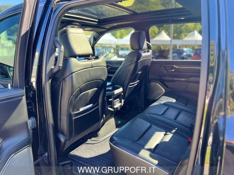 Dodge RAM RAM 5.7 V8 GPL LIMITED NETTO IVA