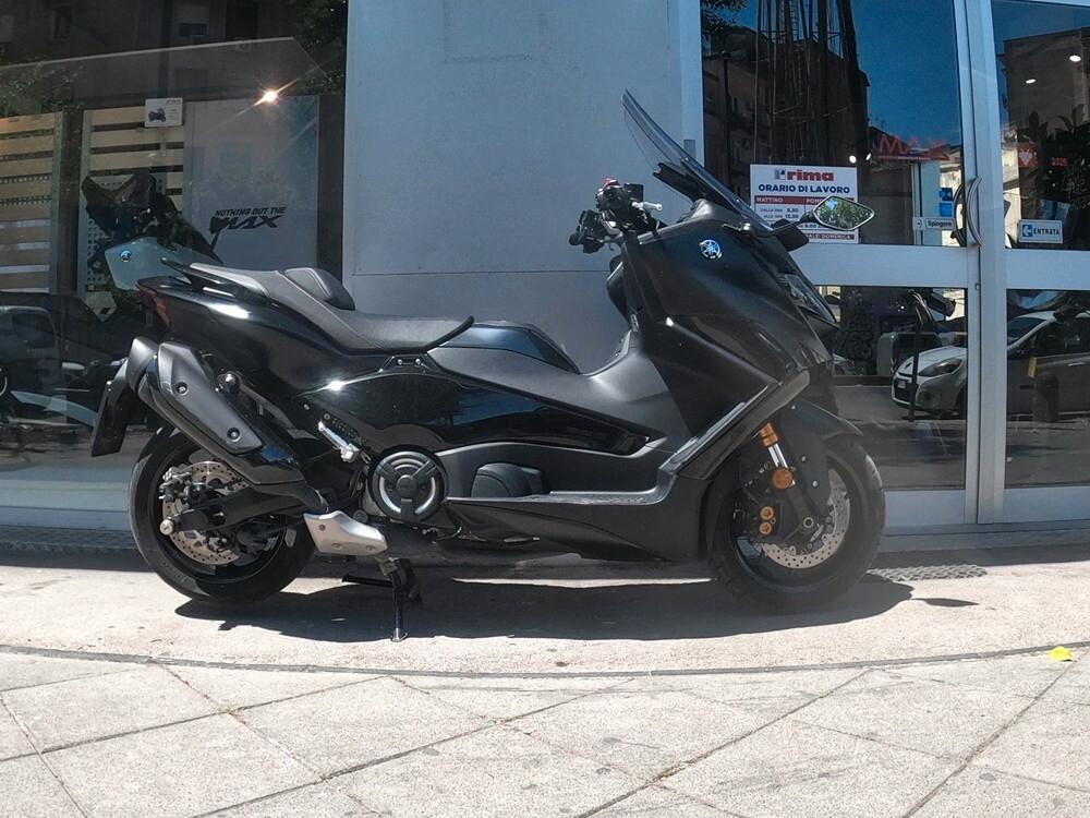 Yamaha T Max 560 TECH