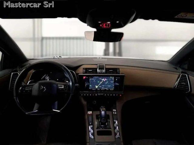 DS AUTOMOBILES DS 7 Crossback 1.5 bluehdi Business auto Autocarro N1 - GC215NZ