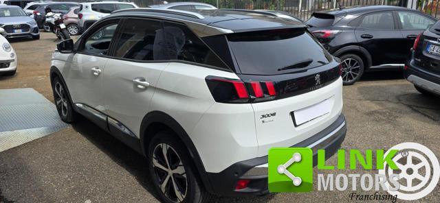 PEUGEOT 3008 BlueHDi 130 S&S Allure