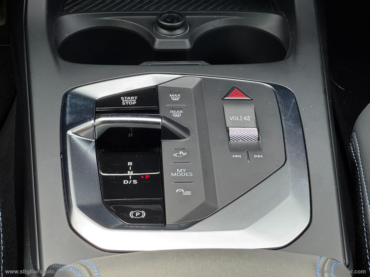 BMW 118d 5p. MSport Pro