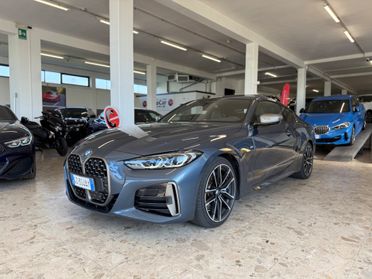 Bmw G22 M440i 48V xDrive 374CV MSPORT 11/2020 EURO 6D