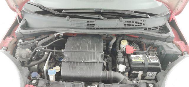 FIAT Panda 1.2 EasyPower Easy