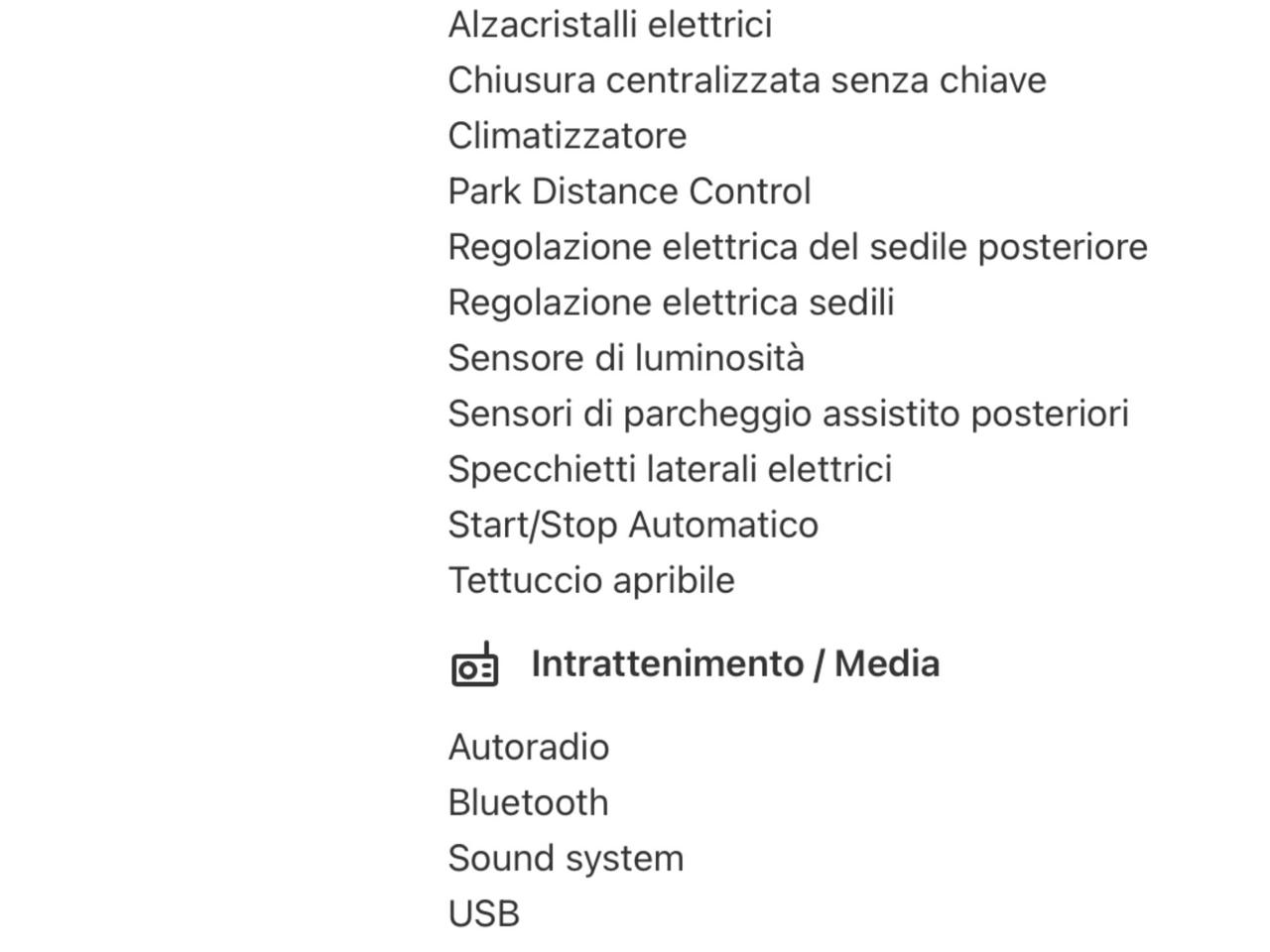 Mini 1.5 One Cabrio Perfetta