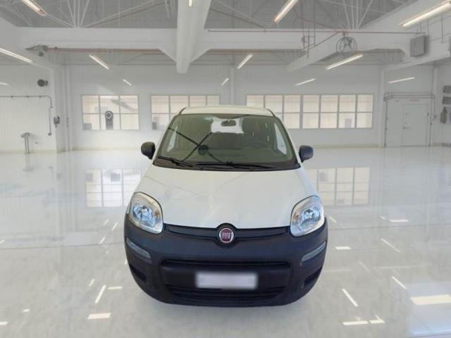 FIAT Panda 1.0 GSE S&S Hybrid Pop Van 2 posti Az. Italia