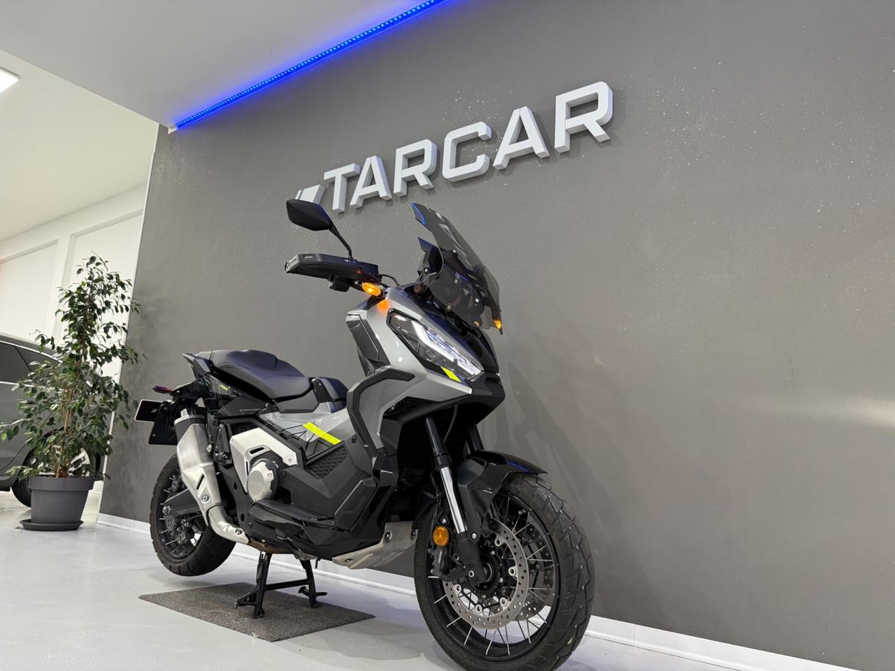 Honda X-ADV 750 Special Edition