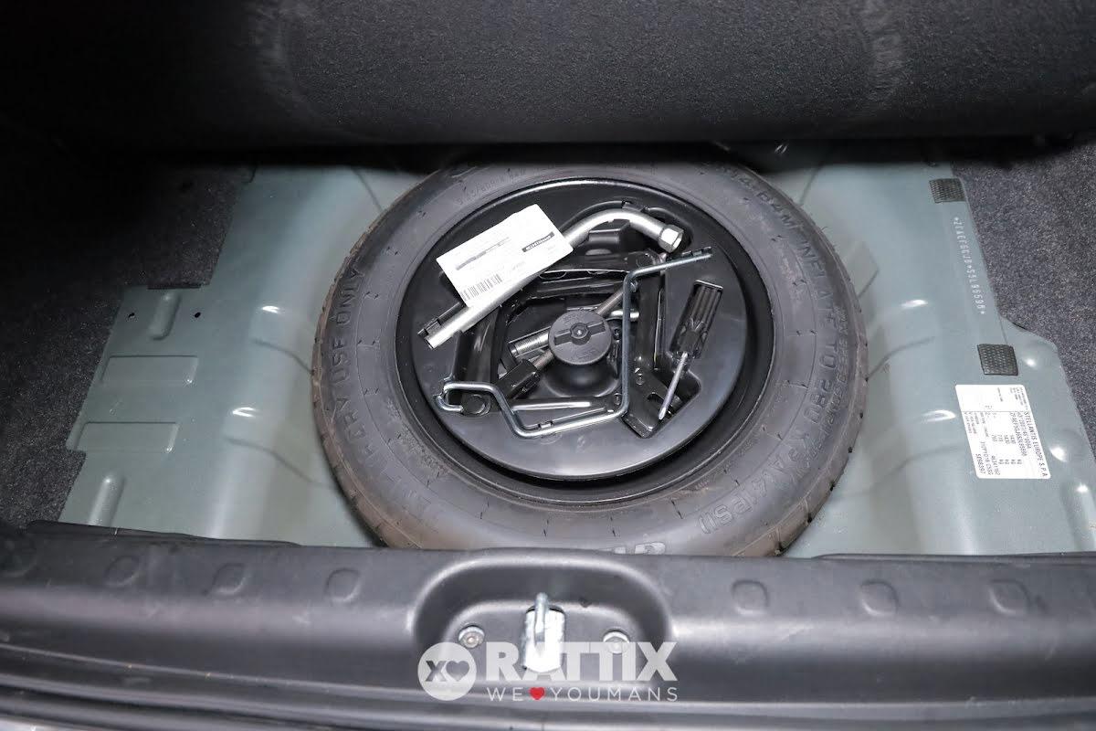 Fiat Panda Pandina 1.0 Firefly Hybrid 70CV Cross