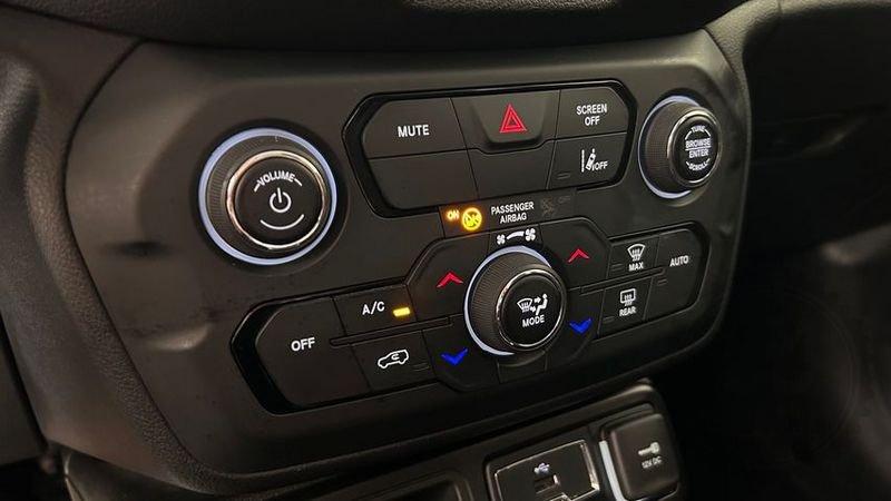 Jeep Renegade 1.0 T3 Limited
