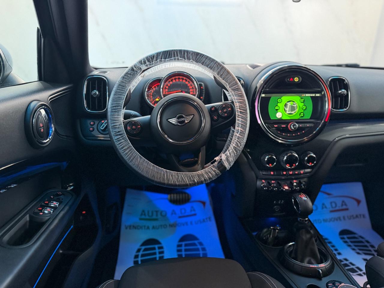 Mini Cooper Countryman 1.5 Hype ALL4