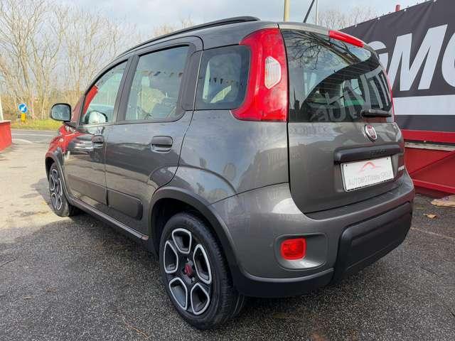Fiat Panda 1.0 firefly hybrid City Life **PROMO SUMMER**