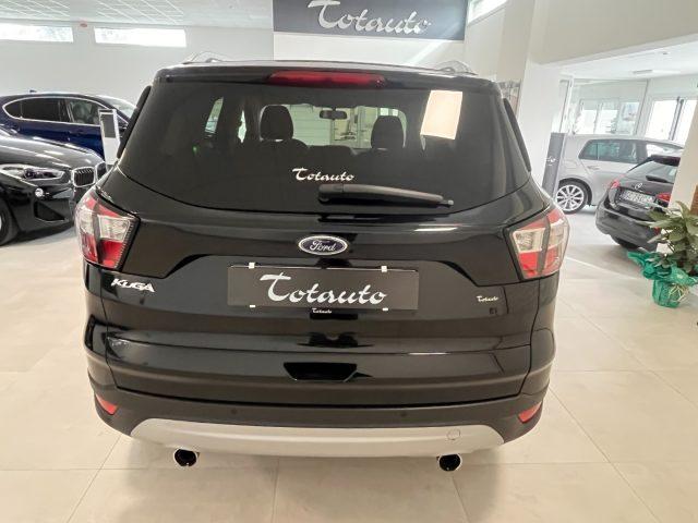 FORD Kuga 1.5 TDCI 120 CV S&S 2WD Business