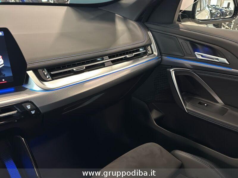 BMW X1 U11 xdrive 25e MSport Pro auto