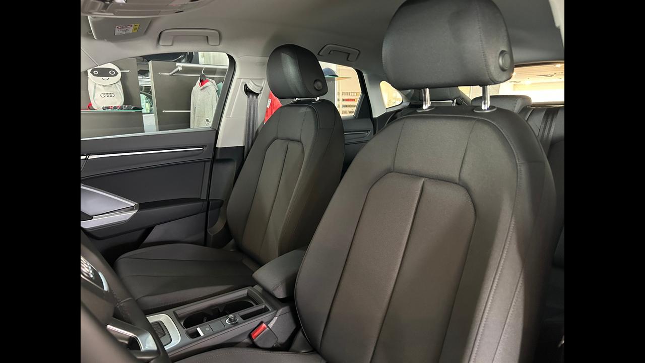 Audi Audi Q3 Sportback 45 TFSI e 180(245) kW(CV) S tronic