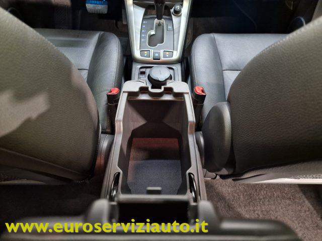 CHEVROLET Captiva 7 Posti 2.2 VCDi 184CV 4WD LTZ